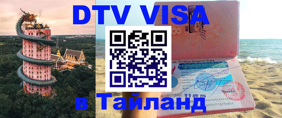 Сколько стоит DTV виза — актуальные цены, оформление даже без документов - Набережные Челны  19.11.2025 